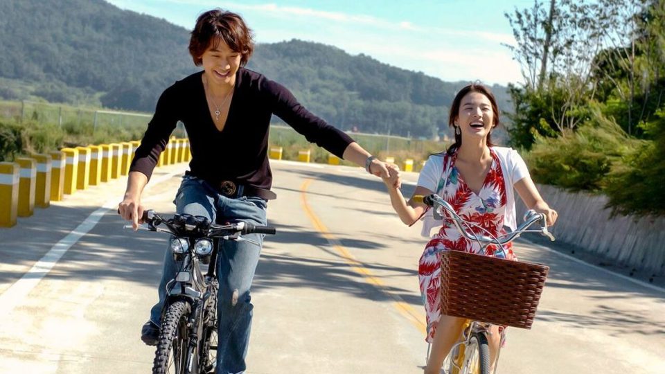 “Ngôi nhà hạnh phúc" của Song Hye Kyo, Bi Rain sẽ được làm lại - Ảnh 1