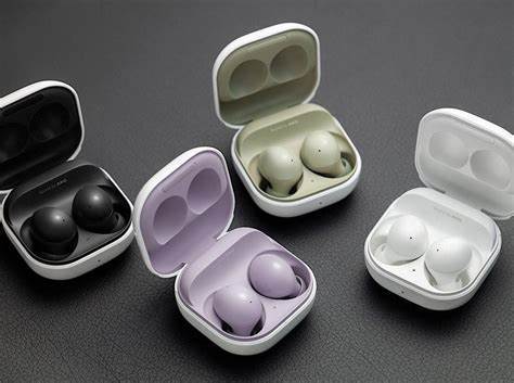 Galaxy Buds 3 sẽ c&oacute; thiết kế mới