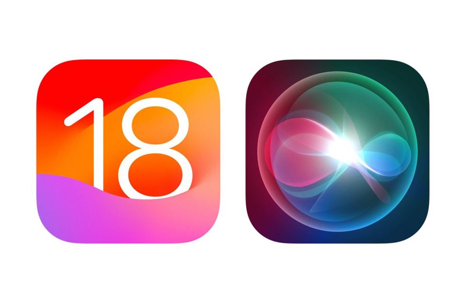 C&aacute;c t&iacute;nh năng AI g&oacute;p mặt trong iOS18