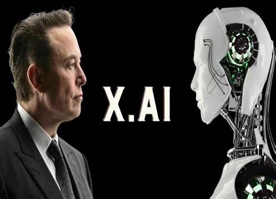 xAI của Elon Musk được định gi&aacute; 24 tỷ USD.