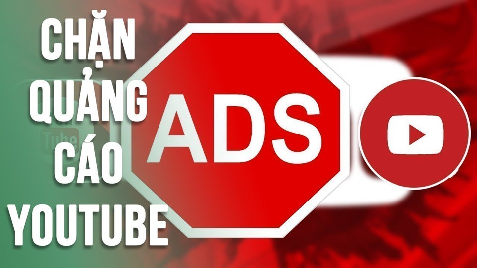 YouTube tung biện ph&aacute;p đối ph&oacute; người d&ugrave;ng chặn quảng c&aacute;o