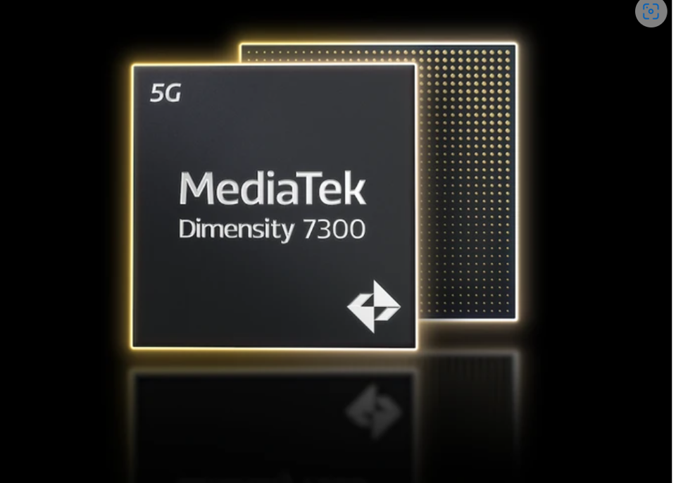 MediaTek ra mắt d&ograve;ng chip Dimensity 7300