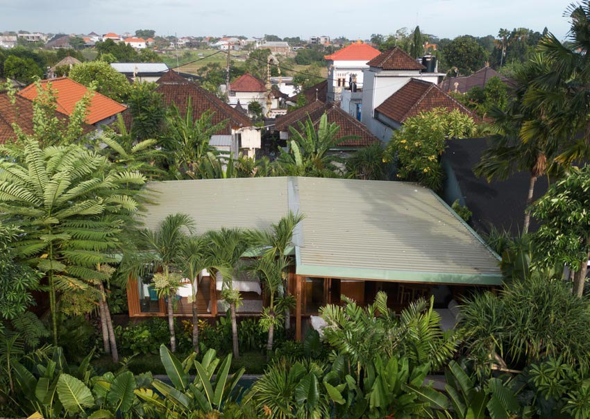 Bawa House: nét duyên giữa làng quê Bali - Ảnh 8