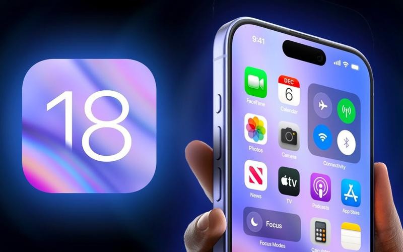 AI trên iOS 18 sẽ hỗ trợ iPhone nào?