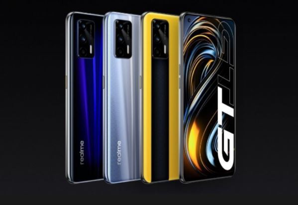 H&eacute; lộ th&ocirc;ng tin về Realme GT 7 Pro &nbsp;