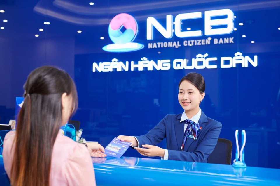 Việc ho&agrave;n th&agrave;nh tăng vốn điều lệ trong năm nay chắc chắn sẽ gi&uacute;p NCB n&acirc;ng cao sức mạnh t&agrave;i ch&iacute;nh, gia tăng năng lực cạnh tranh.