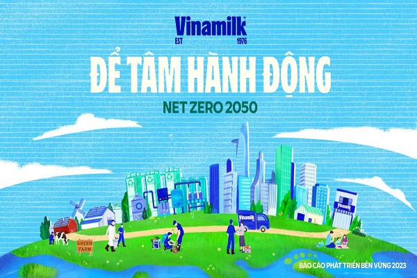 B&aacute;o c&aacute;o PTBV năm 2023 c&oacute; nhiều điểm đổi mới về cả h&igrave;nh thức v&agrave; nội dung.&nbsp;