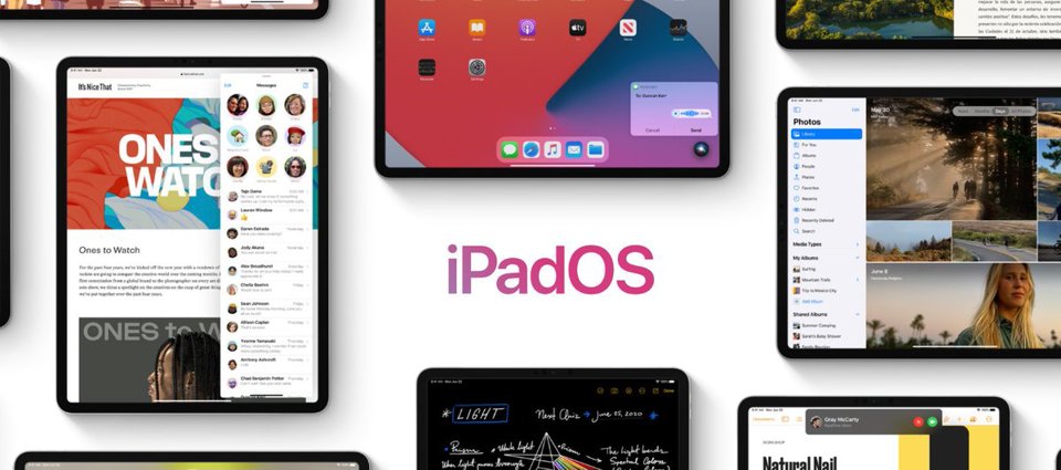 iPadOS 18 v&agrave; macOS Sequoia sẽ dừng hỗ trợ một số thiết bị cũ