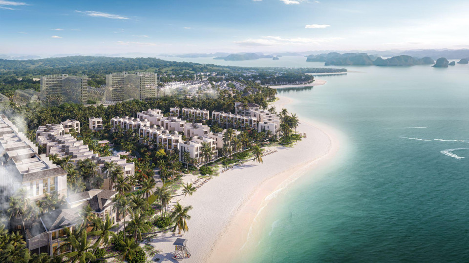 Lagoon Residences định nghĩa về một &ldquo;Ốc đảo thi&ecirc;n đường&rdquo; đ&iacute;ch thực d&agrave;nh ri&ecirc;ng cho giới thượng lưu.