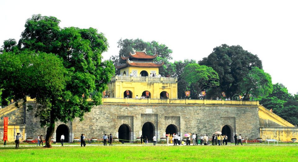 Quy hoạch ph&aacute;t triển đ&ocirc; thị H&agrave; Nội cần ch&uacute; &yacute; đến t&iacute;nh thống nhất v&agrave; t&iacute;nh đa dạng văn h&oacute;a.