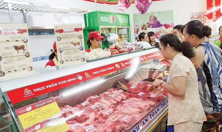 Gi&aacute; heo hơi h&ocirc;m nay 17/6/2024: miền Trung - T&acirc;y Nguy&ecirc;n giảm nhẹ 1.000 đồng/kg. Ảnh minh họa.