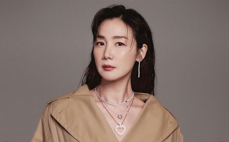 Choi Ji Woo tiết lộ về cuộc sống trong chương tr&igrave;nh &ldquo;The Return of Superman&rdquo;. Ảnh: Instagram