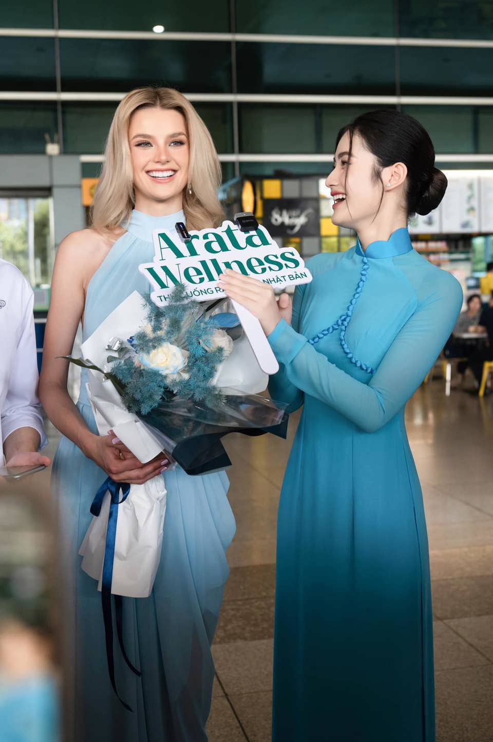 Mỹ nh&acirc;n người Cộng h&ograve;a Czech&nbsp;đăng quang&nbsp;Miss World lần thứ 71 hồi th&aacute;ng 3 ở Ấn Độ, được đ&ocirc;ng đảo kh&aacute;n giả, chuy&ecirc;n gia sắc đẹp đ&aacute;nh gi&aacute; thuyết phục.