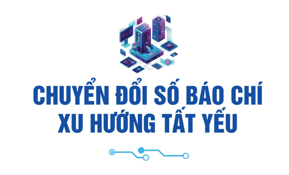 Phát triển quảng cáo số trong xu hướng chuyển đổi số báo chí hiện nay - Ảnh 2