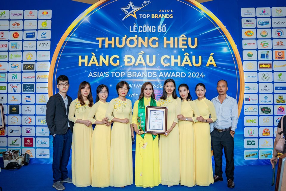 Trung t&acirc;m Nghi&ecirc;n cứu v&agrave; Ứng dụng T&acirc;m l&yacute; - Gi&aacute;o dục Ngọc &Acirc;n đ&atilde; x&acirc;y dựng hệ thống gi&aacute;o dục đặc biệt với m&ocirc; h&igrave;nh gi&aacute;o dục to&agrave;n diện để hỗ trợ cho học sinh khuyết tật