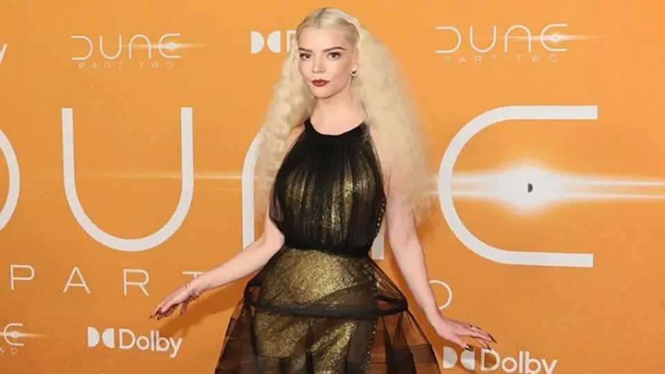 Ở tuổi 28,&nbsp;Anya Taylor-Joy&nbsp;đ&atilde; gi&agrave;nh được một số&nbsp;giải thưởng&nbsp;ghi nhận t&agrave;i năng diễn xuất