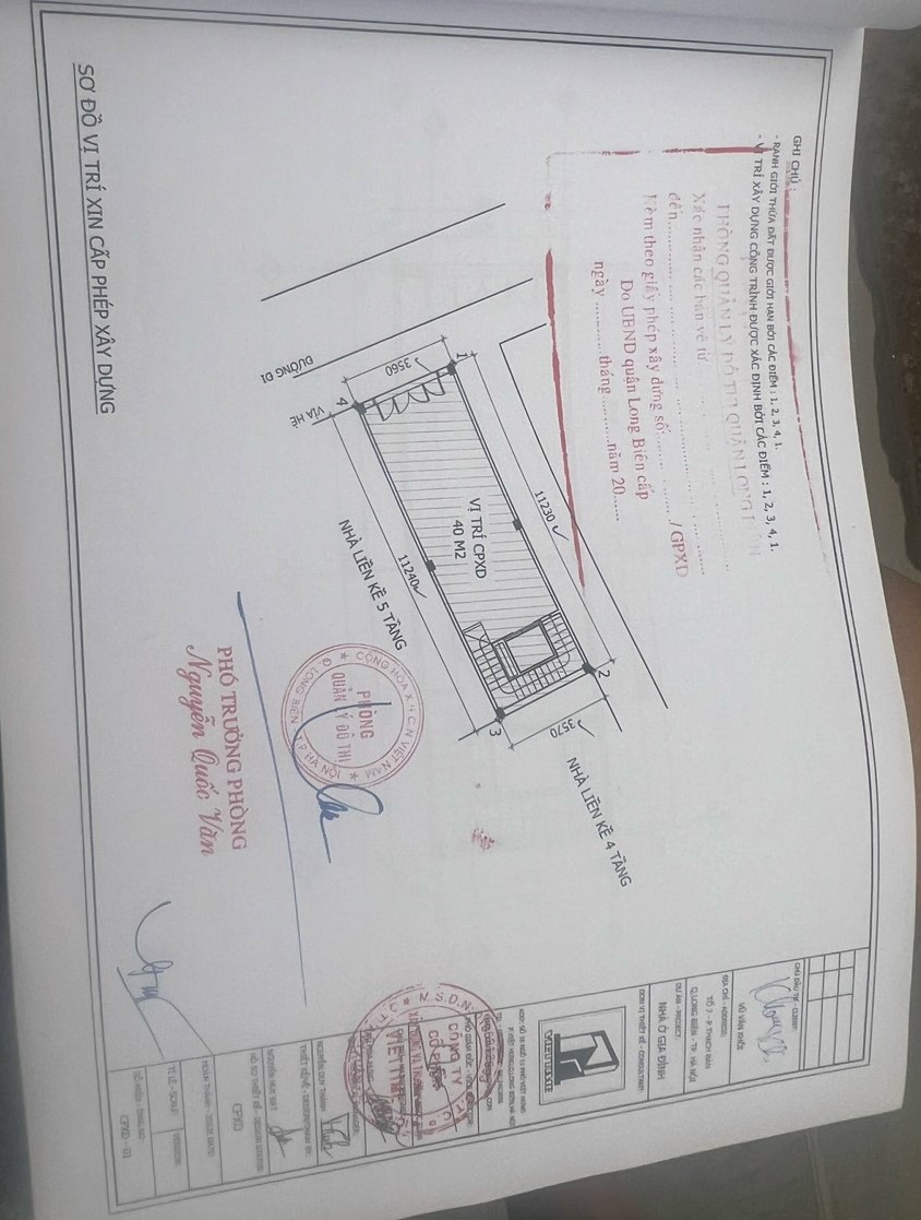 Sơ đồ vị tr&iacute; xin cấp ph&eacute;p x&acirc;y dựng nh&agrave; &ocirc;ng Kh&ocirc;i