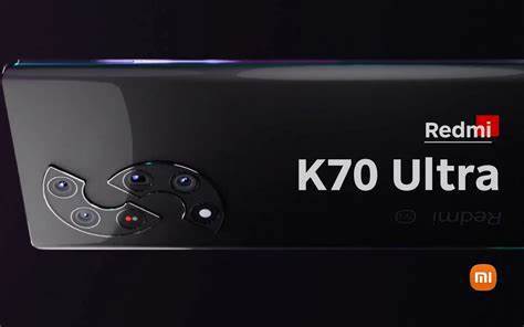 Redmi K70 Ultra được trang bị chip Dimensity 9300 Plus &nbsp;