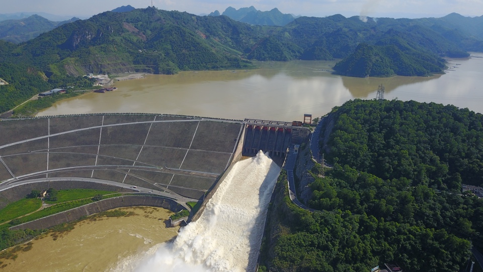 Luật T&agrave;i nguy&ecirc;n nước 2023 được kỳ vọng sẽ mang đến nhiều bước đột ph&aacute;, khắc phục những tồn tại, hạn chế trong c&ocirc;ng t&aacute;c quản l&yacute; t&agrave;i nguy&ecirc;n nước hiện nay. Ảnh: Phạm H&ugrave;ng