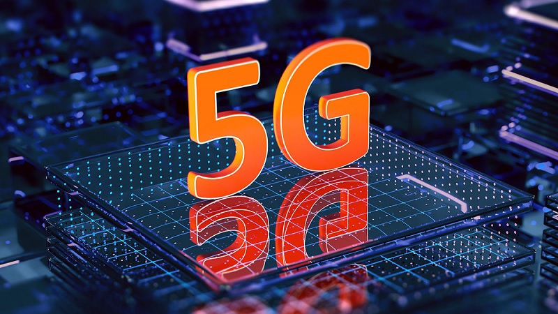 5G sẽ b&ugrave;ng nổ với gần 5,6 tỷ thu&ecirc; bao v&agrave;o cuối năm 2029.