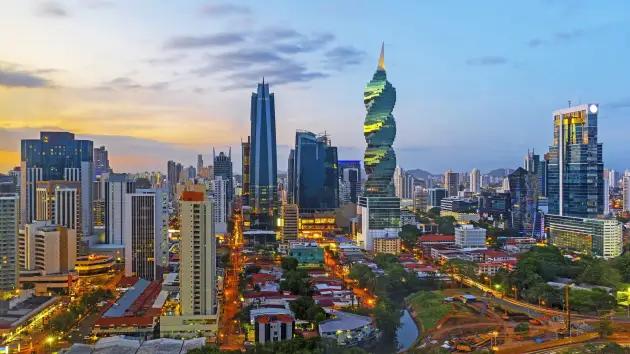 Panama l&agrave; quốc gia đứng đầu về số lượng người nước ngo&agrave;i cảm thấy hạnh ph&uacute;c khi sống v&agrave; l&agrave;m việc. Ảnh: CNBC