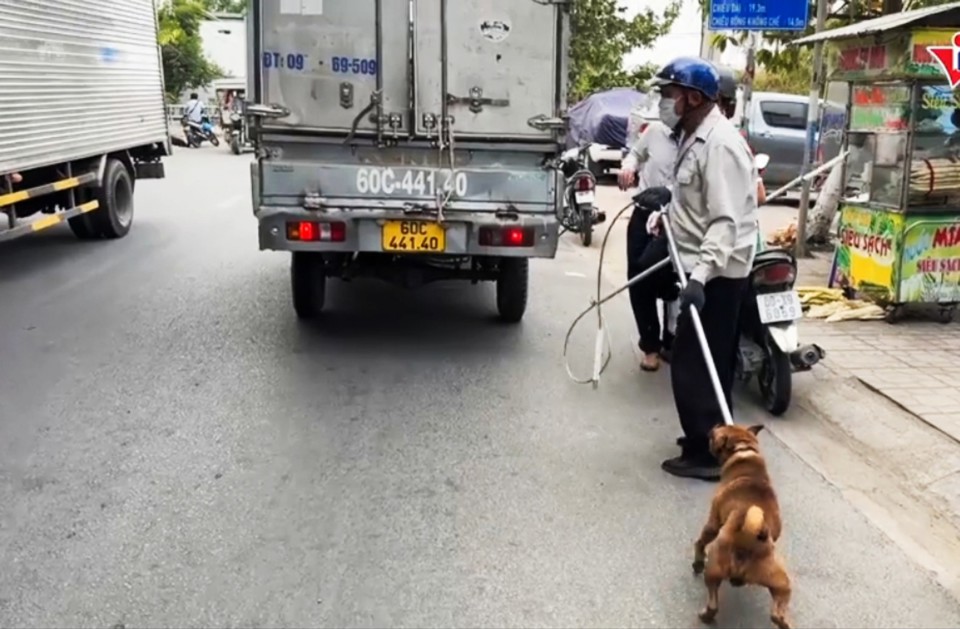 D&ugrave; c&ocirc;ng t&aacute;c tuy&ecirc;n truyền thực hiện ph&ograve;ng chống động vật nu&ocirc;i được cơ quan chức năng tại tỉnh Đồng Nai đẩy mạnh, nhưng thực tế c&oacute; trường hợp đau l&ograve;ng v&igrave; chủ quan v&agrave; dẫn đến tử vong v&igrave; bị ch&oacute; dại cắn.