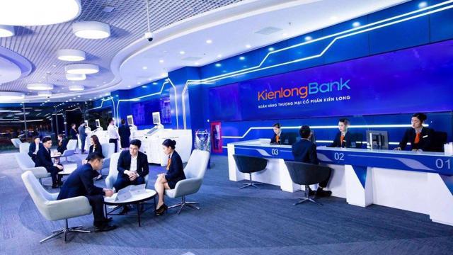 KienlongBank dự kiến tổ chức Đại hội đồng Cổ đông bất thường vào tháng 10/2024 - Ảnh 1