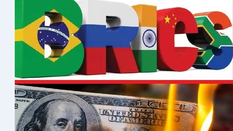 Nga đ&atilde; mời c&aacute;c nước th&agrave;nh vi&ecirc;n BRICS v&agrave; c&aacute;c đối t&aacute;c của li&ecirc;n minh n&agrave;y tiến h&agrave;nh thanh to&aacute;n xuy&ecirc;n bi&ecirc;n giới tr&ecirc;n nền tảng thanh to&aacute;n BRICS Bridge. Ảnh: Presstv