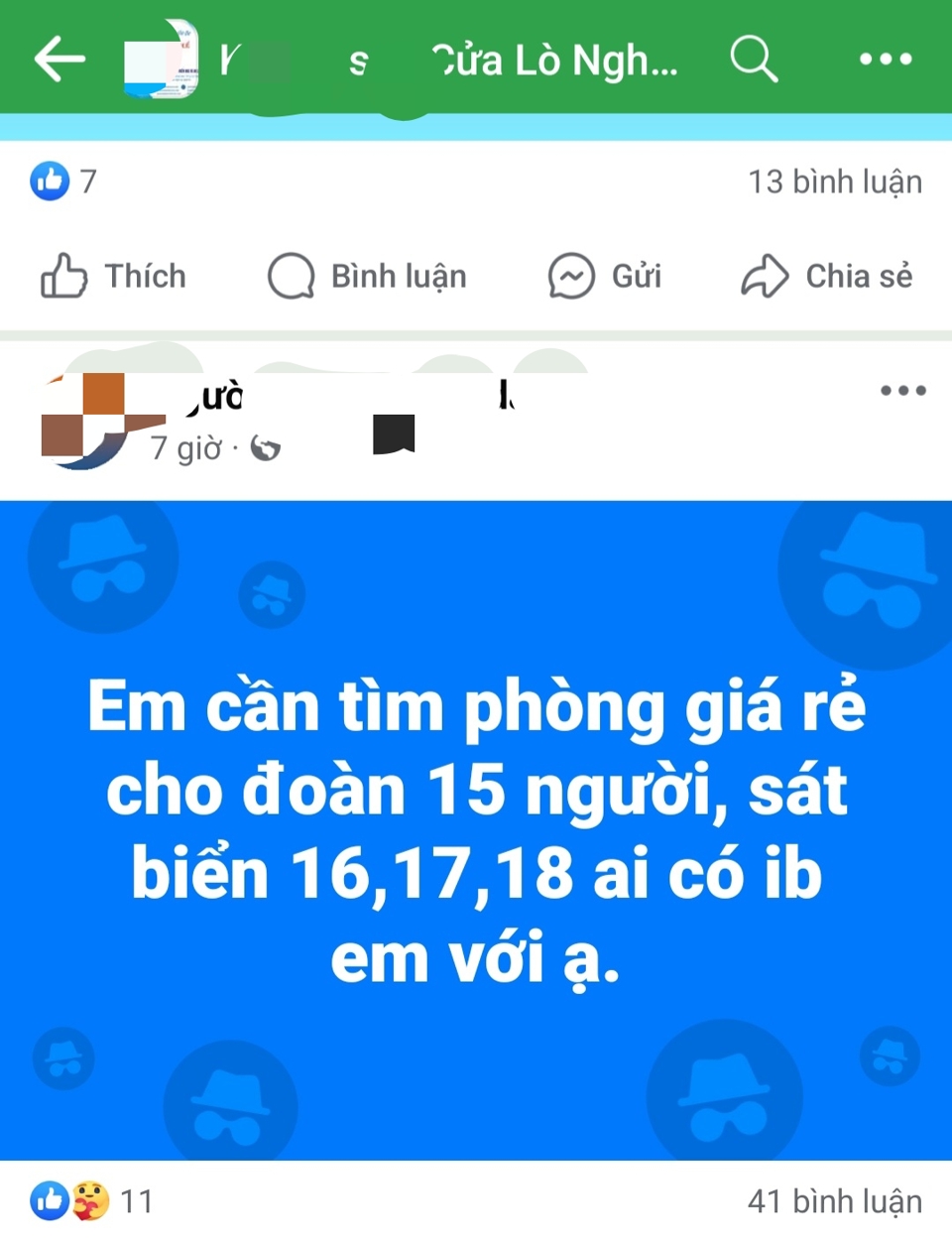 Lợi dụng những th&ocirc;ng tin n&agrave;y, c&aacute;c đối tượng lừa đảo thường v&agrave;o để "tư vấn", y&ecirc;u cầu kh&aacute;ch cọc tiền ph&ograve;ng...rồi chiếm đoạt.&nbsp;