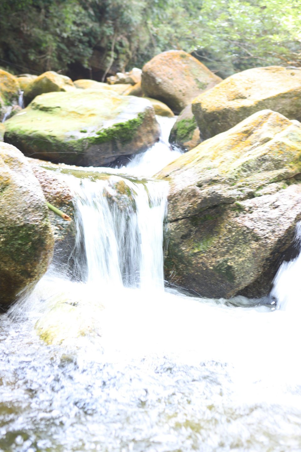 Top 5 thác nước gần Hà Nội được yêu thích trong mùa Hè