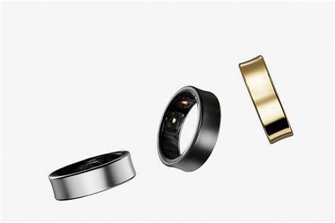 Galaxy Ring được b&aacute;n với gi&aacute; 10.17 triệu đồng