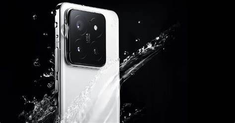 Xiaomi 15 series sẽ c&oacute; khả năng chống bụi v&agrave; nước IP69? &nbsp;