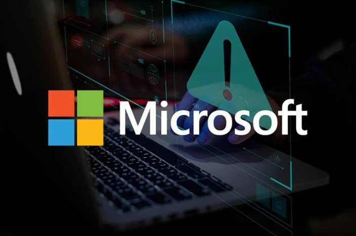 Sản phẩm Microsoft đang bị hacker tấn c&ocirc;ng.