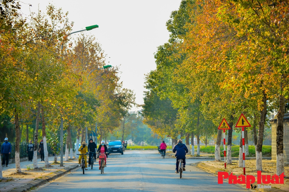 H&agrave; Nội l&agrave; điểm đến ng&agrave;y c&agrave;ng được giới thiệu, quảng b&aacute; rộng r&atilde;i v&agrave; được c&aacute;c tổ chức quốc tế đ&aacute;nh gi&aacute; cao.