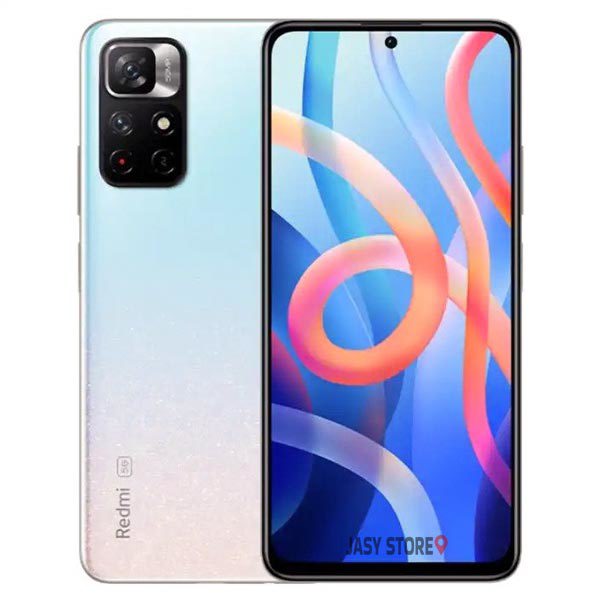 H&eacute; lộ cấu h&igrave;nh Redmi Note 14 Pro series