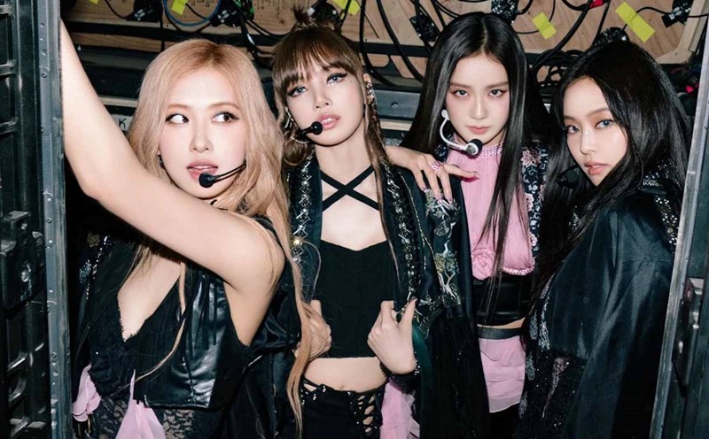 Vì sao 4 thành viên Blackpink tái hợp vào ngày 8/8/2024? - Ảnh 1