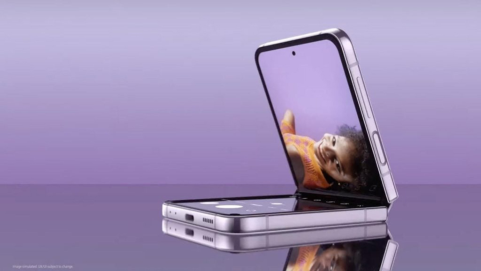 Galaxy Z Fold7 v&agrave; Galaxy Z Flip7 sẽ c&oacute; thiết kế si&ecirc;u mỏng?