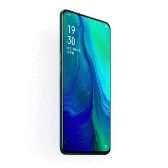 OPPO Reno12 F 4G ch&iacute;nh thức ra mắt &nbsp;