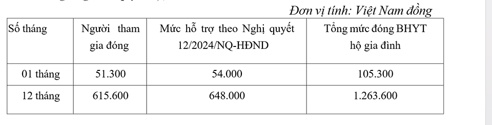 Hà Nội hỗ trợ đóng BHXH tự nguyện cho người tham gia bảo vệ an ninh - Ảnh 1