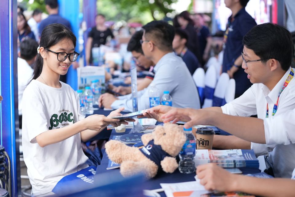 Đăng ký nguyện vọng xét tuyển đại học: cẩn trọng kẻo bị “trắng tay”