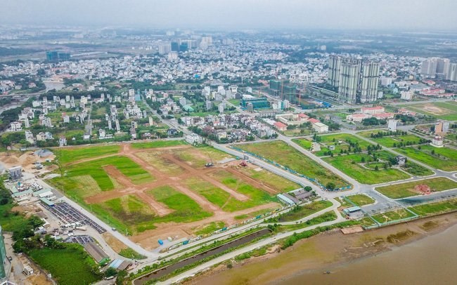 Kiểm kê đất đai năm 2024 trên phạm vi cả nước từ ngày 1/8/2024 - Ảnh 1