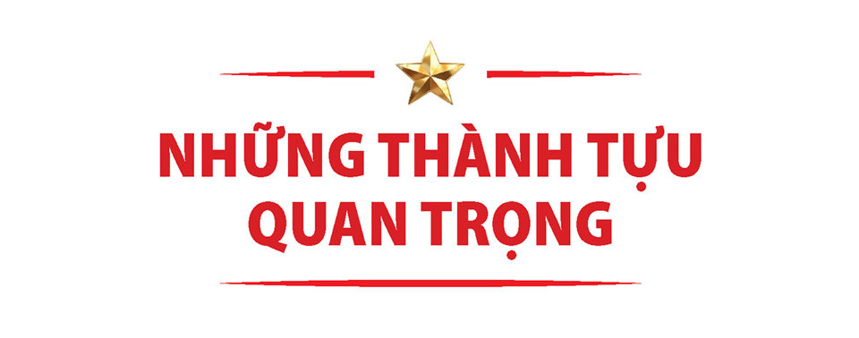 Tổng Bí thư Nguyễn Phú Trọng - người nâng tầm, phát triển "ngoại giao cây tre" - Ảnh 6