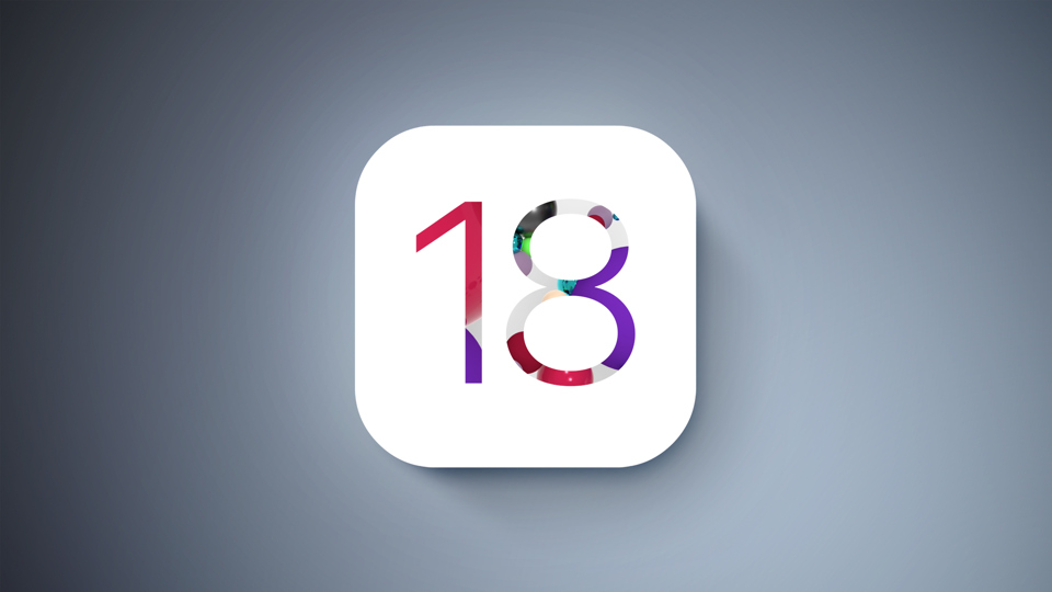 Ph&aacute;t h&agrave;nh iOS 18 beta 4