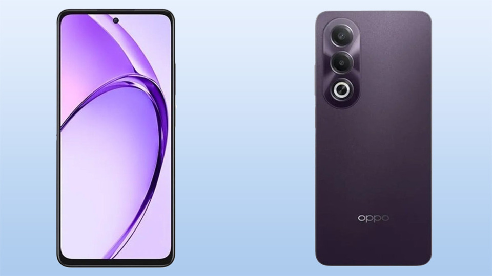 Th&ocirc;ng tin về Oppo A3x