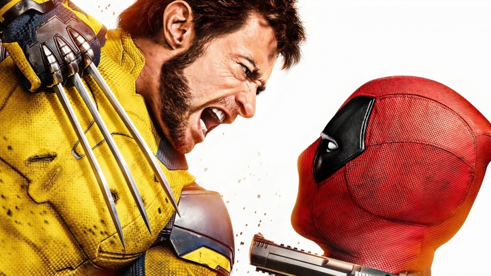 Giải mã lý do "Deadpool & Wolverine" tạo cơn sốt, lập kỷ lục doanh thu - Ảnh 1