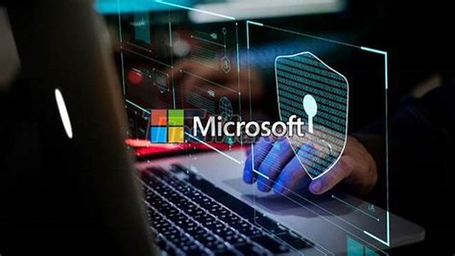 Microsoft bị tấn c&ocirc;ng DDoS