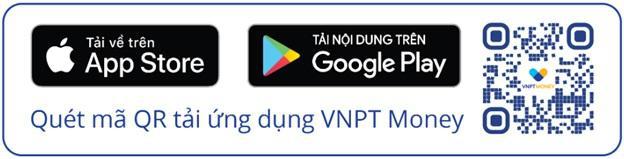 Nộp phí xét tuyển đại học, cao đẳng 2024 bằng QR đa năng VNPT Money  - Ảnh 1