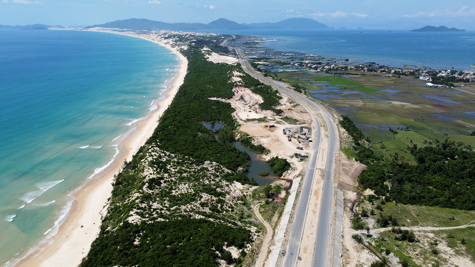 Những điểm mới trong c&aacute;c bộ luật sẽ t&aacute;c động ngay đến thị trường BĐS cuối năm nay.