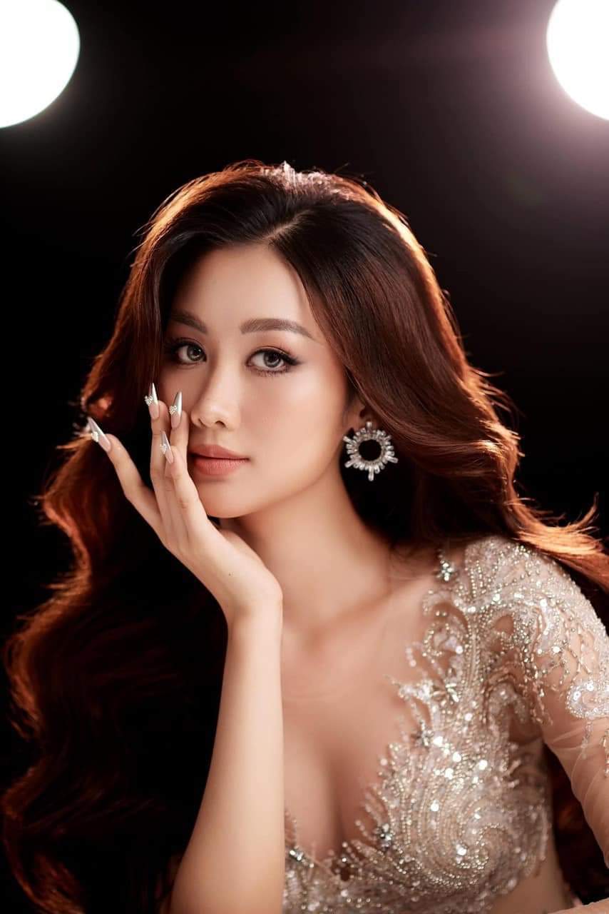 Chung kết Miss Grand VietNam 2024: Võ Lê Quế Anh đăng quang ngôi Hoa hậu - Ảnh 23