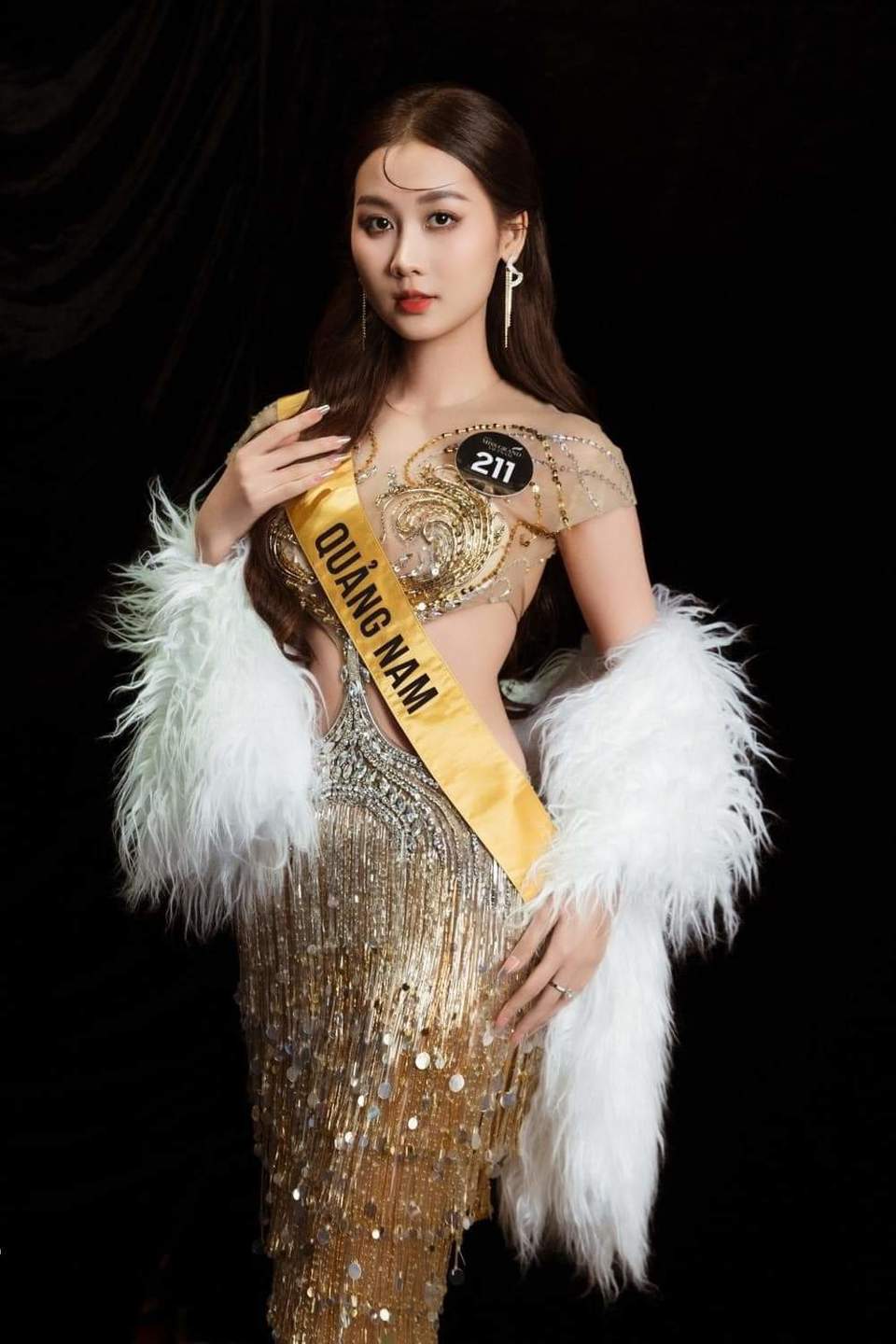 Chung kết Miss Grand VietNam 2024: Võ Lê Quế Anh đăng quang ngôi Hoa hậu - Ảnh 19